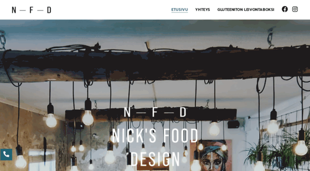 food-design.fi