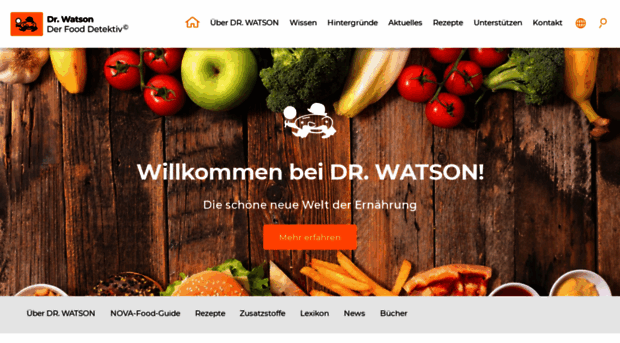 food-detektiv.de