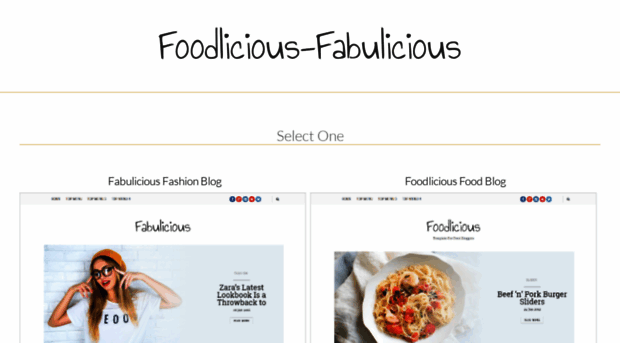 food-fabdemo.blogspot.in