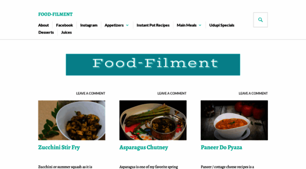 food-filment.com