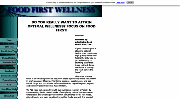 food-first-wellness.com