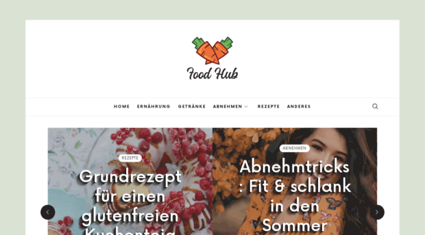 food-hub.de