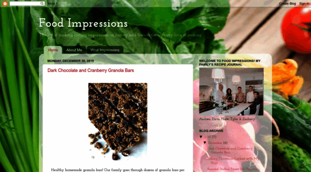 food-impressions.blogspot.com