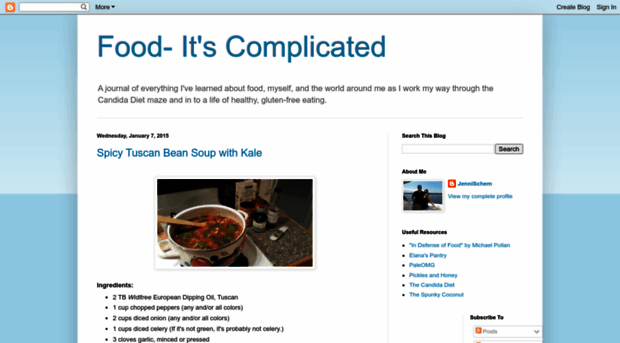 food-itscomplicated.blogspot.com
