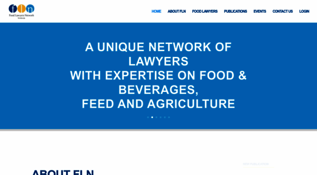 food-lawyers.net