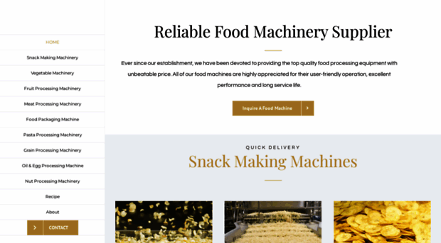 food-machines.org
