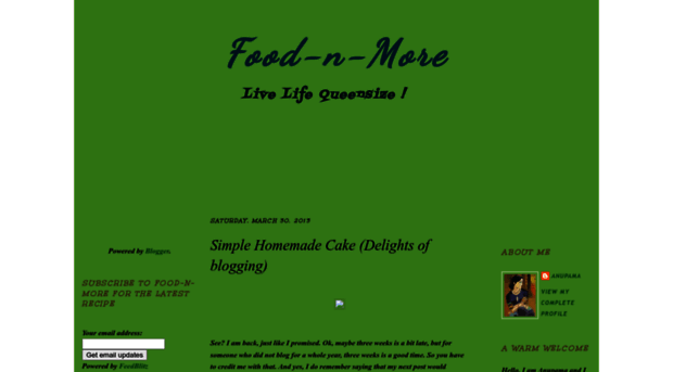 food-n-more.blogspot.com