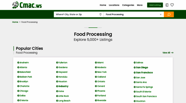 food-processing-services.cmac.ws