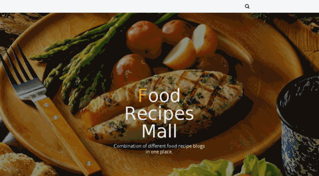 food-recipes-mall.blogspot.com