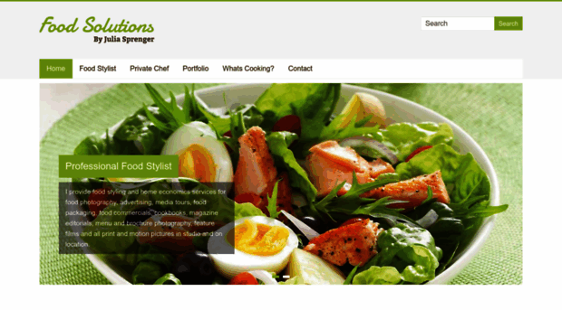 food-solutions.co.za