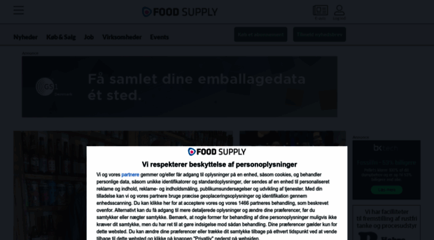 food-supply.dk