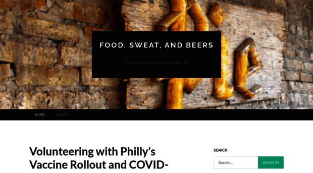 food-sweat-and-beers.com