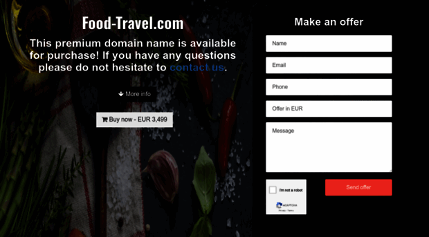 food-travel.com