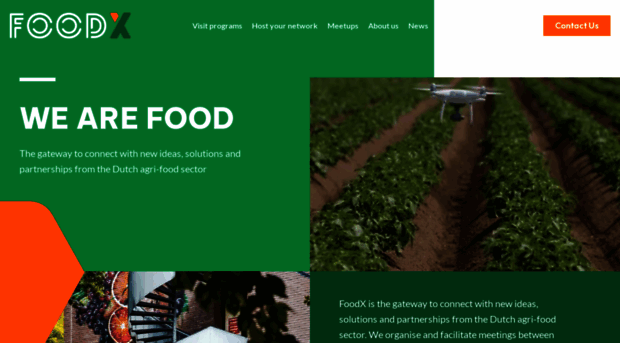 food-x.nl