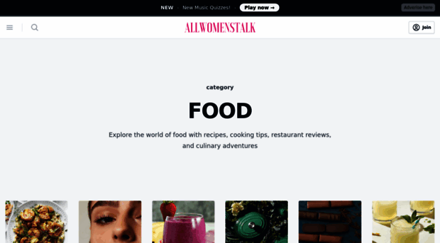 food.allwomenstalk.com