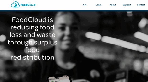 food.cloud