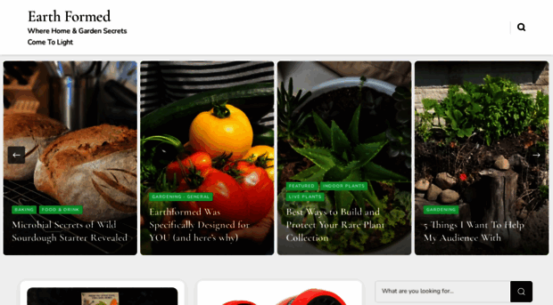food.earthformed.com