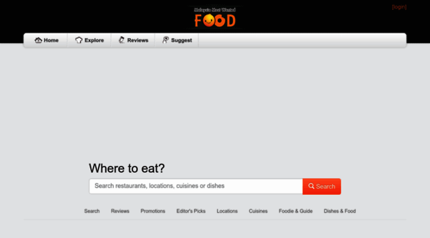 food.malaysiamostwanted.com