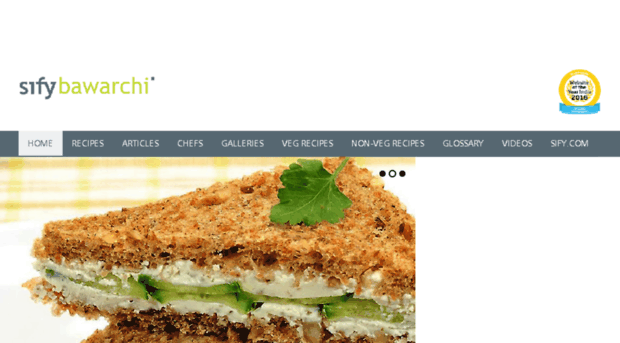 food.sify.com