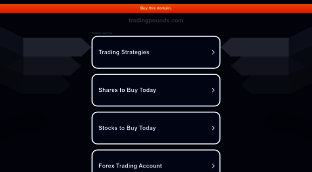 food.tradingpounds.com