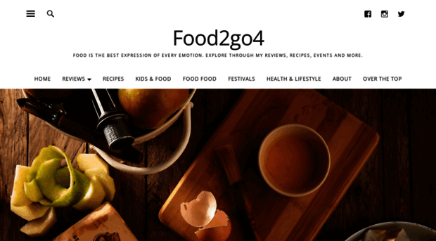 food2go4.com