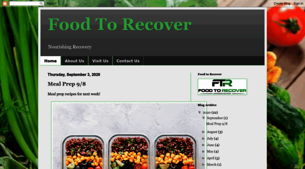 food2recover.blogspot.com