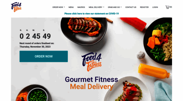 food4fitness.com.au