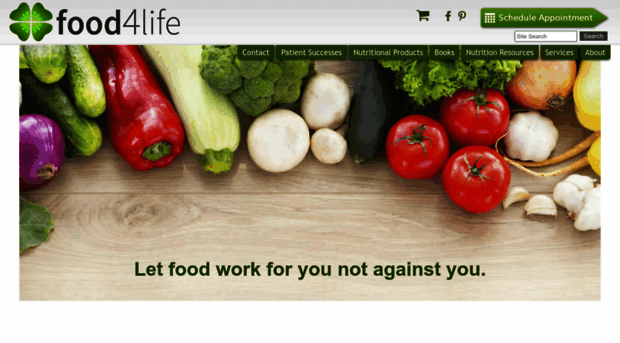 food4lifecounseling.com