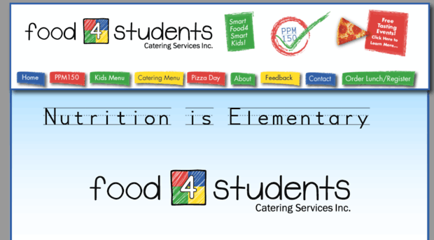 food4students.ca