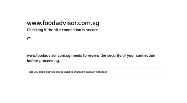 foodadvisor.com.sg