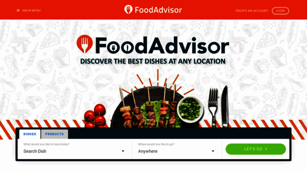 foodadvisor.my