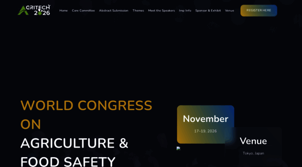 foodagrisafety.com