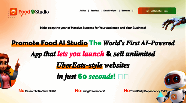 foodaistudio.com