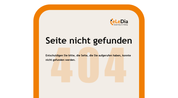 foodakademie.moodle-kurse.de