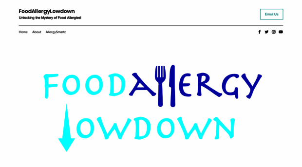 foodallergylowdown.com