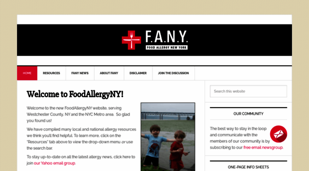 foodallergyny.com