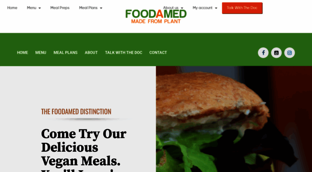 foodamed.com