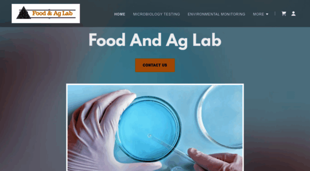 foodandaglab.com