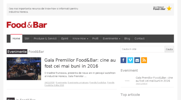 foodandbar.ro