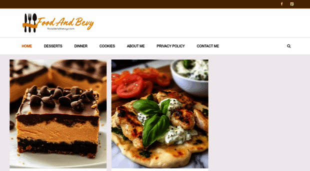foodandbevy.com