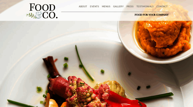 foodandco.com