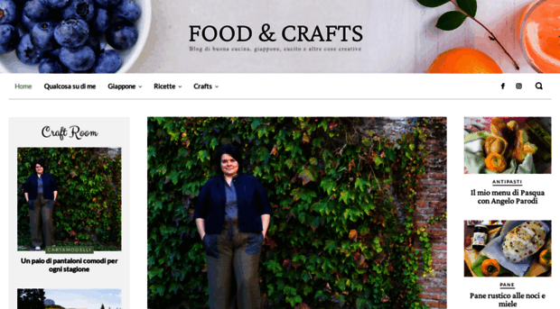 foodandcrafts.it