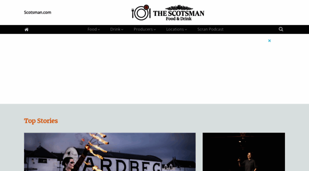 foodanddrink.scotsman.com
