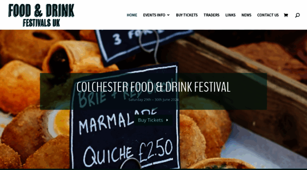 foodanddrinkfestivalsuk.co.uk