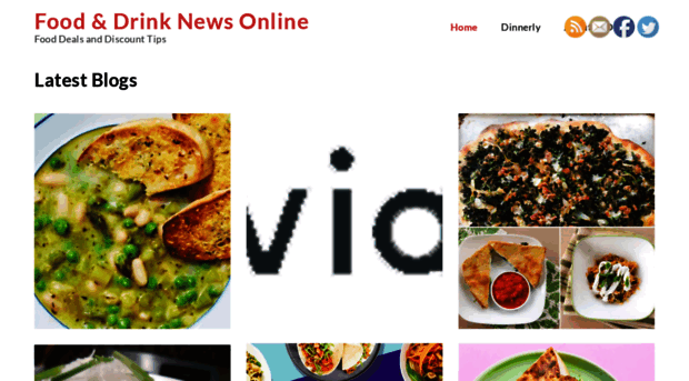 foodanddrinknews-online.net