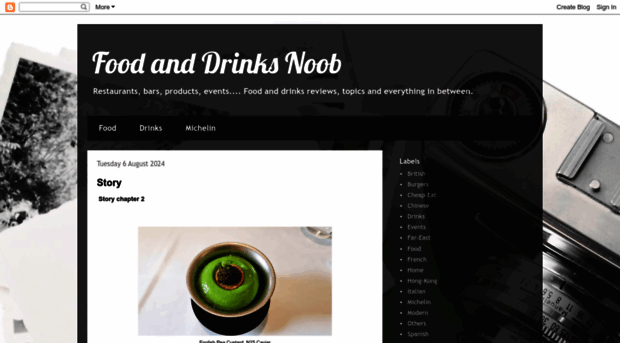 foodanddrinksnoob.blogspot.com