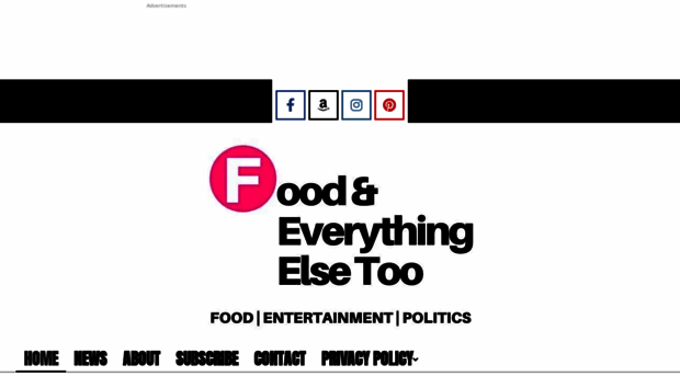 foodandeverythingelsetoo.com