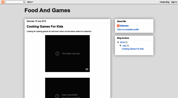 foodandgames.blogspot.com