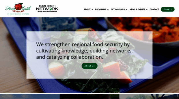 foodandhealthnetwork.org