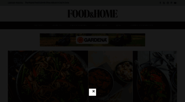 foodandhome.co.za